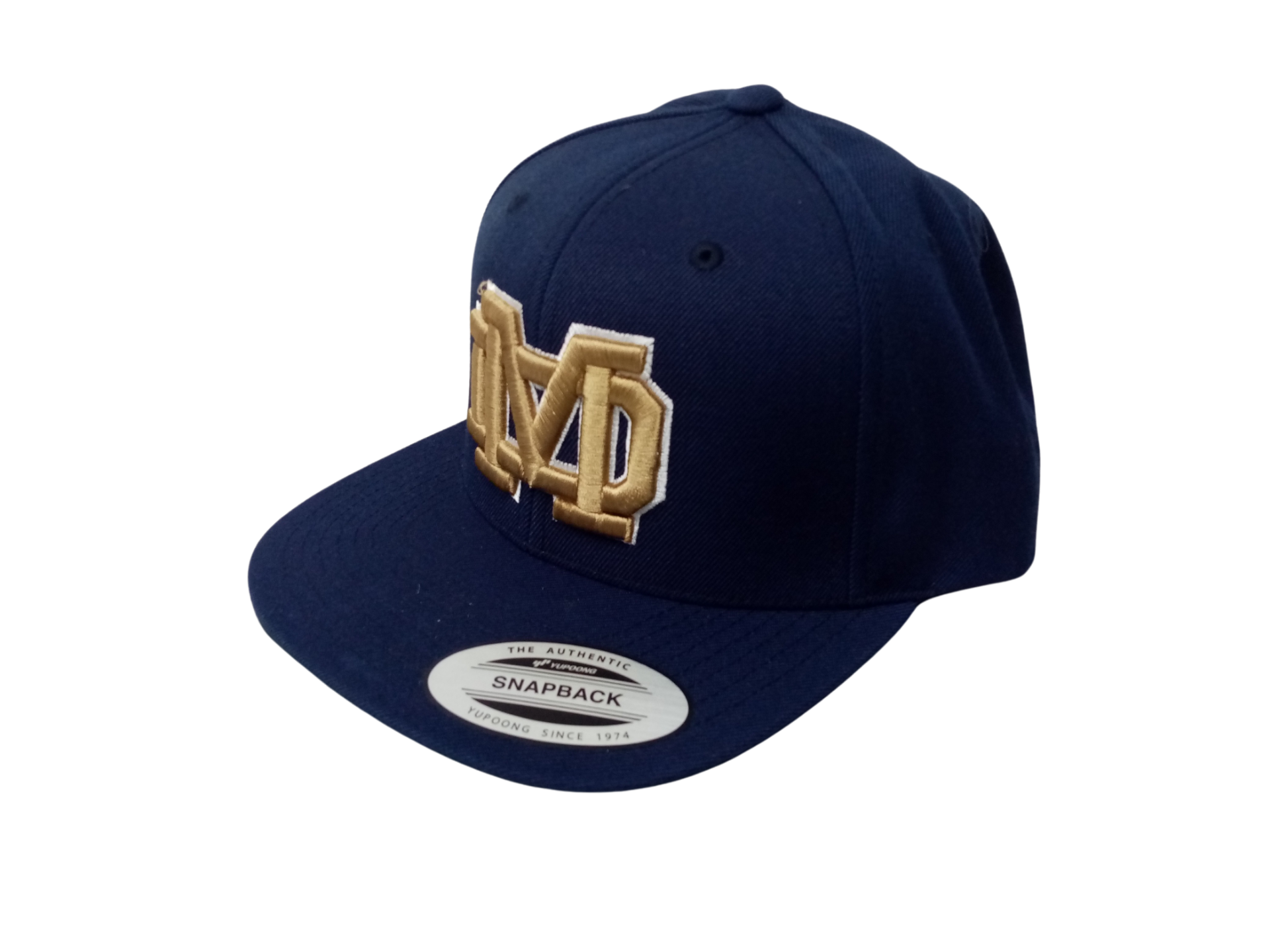 6089M Flat Bill [+$26.49]
