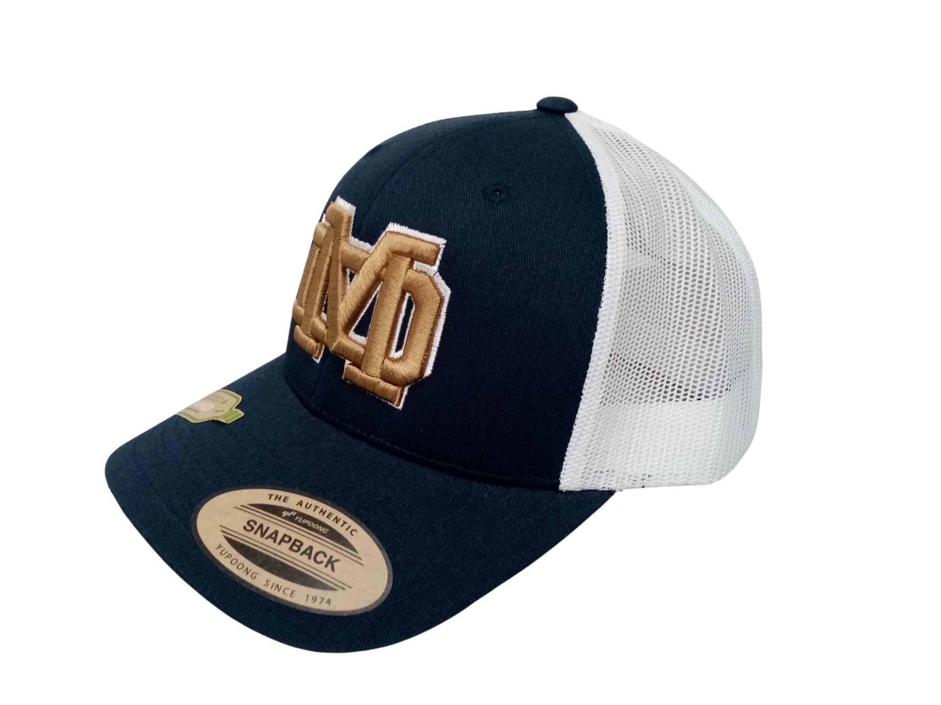 6606R Classic Trucker [+$26.49]