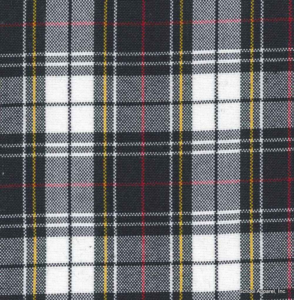 P8B Plaid
